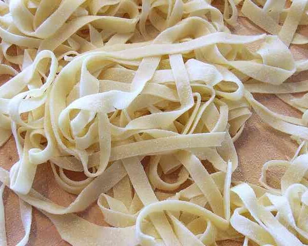 pasta