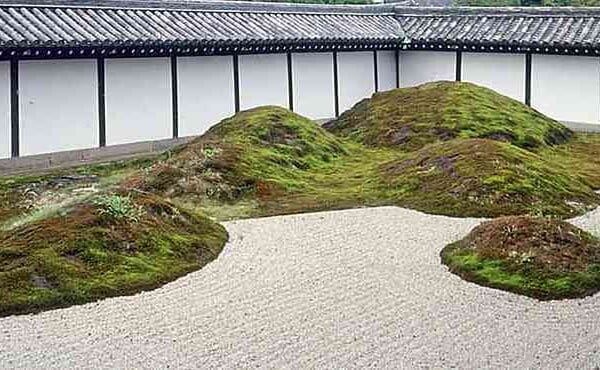 Jardines zen y decoración