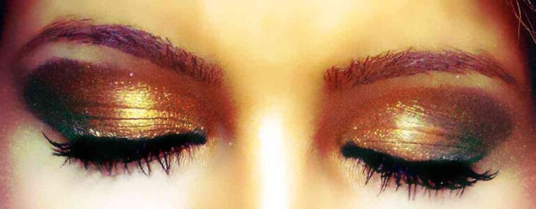 ojos