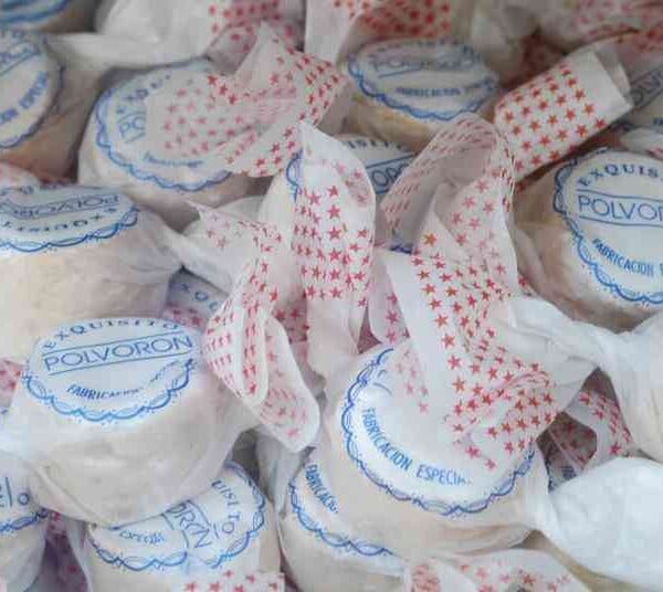 polvorones