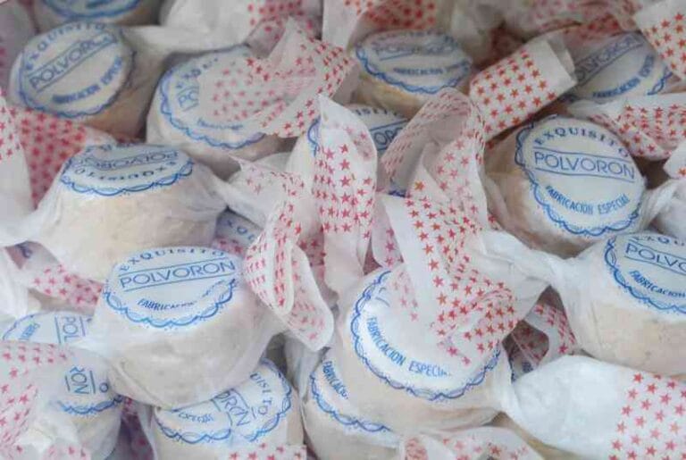 polvorones