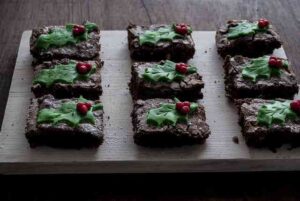brownie