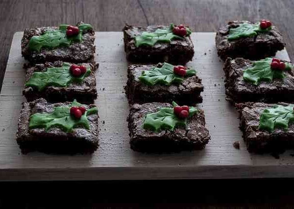 brownie