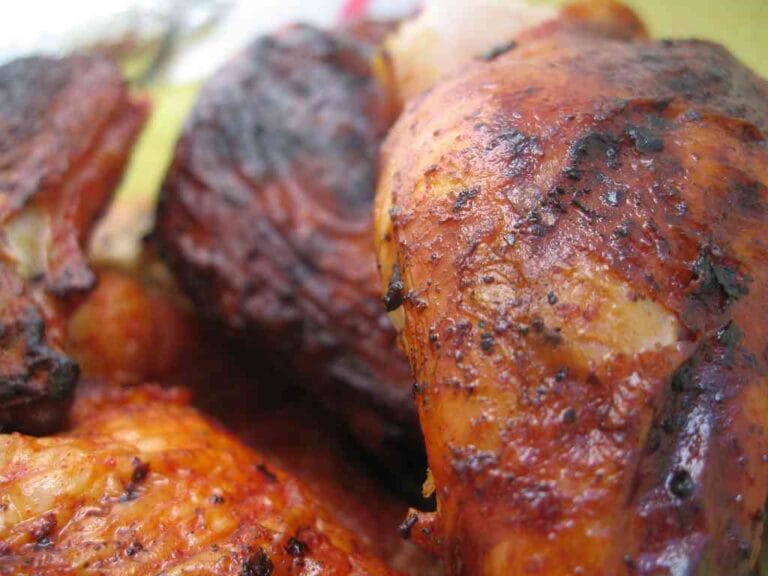 Nueva portada 12 pollo asado