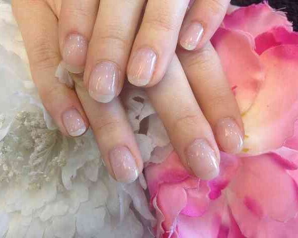 uñas