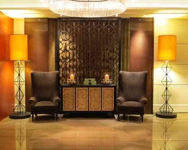 Curso de decoración para interiores