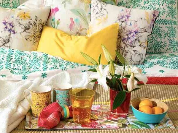 Decoración playera, trucos para estar In en 2015