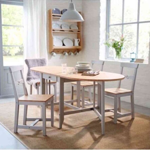 catálogo de Ikea 2016