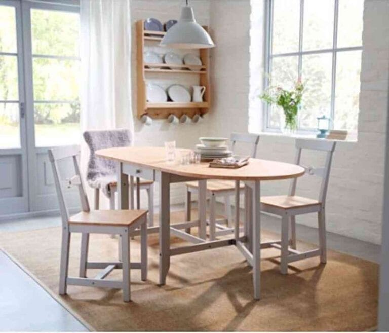 catálogo de Ikea 2016