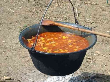 gulash húngaro