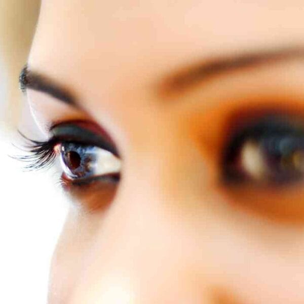 ojos