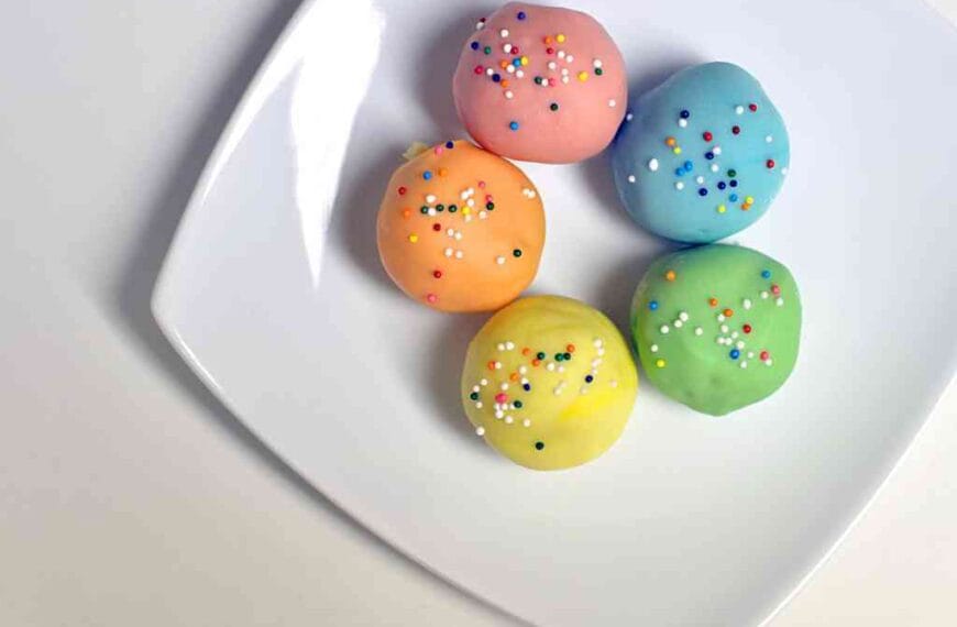 bolas de pan