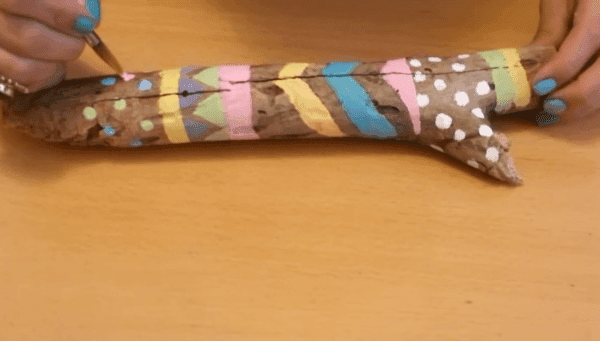 Accesorios para el hogar, crea un porta accesorios