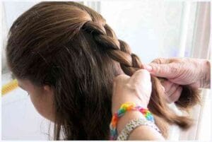 trenza