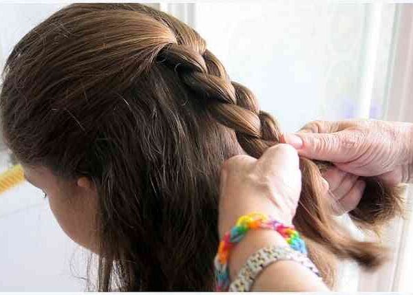 trenza