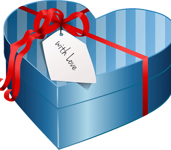 Regalos para San Valentín para tus seres queridos