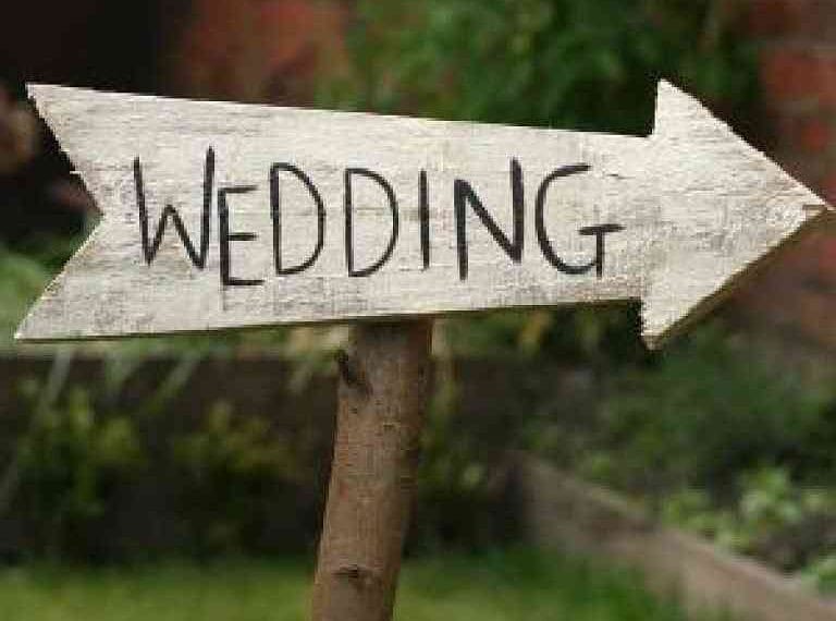 Manualidades y bricolaje para tu boda