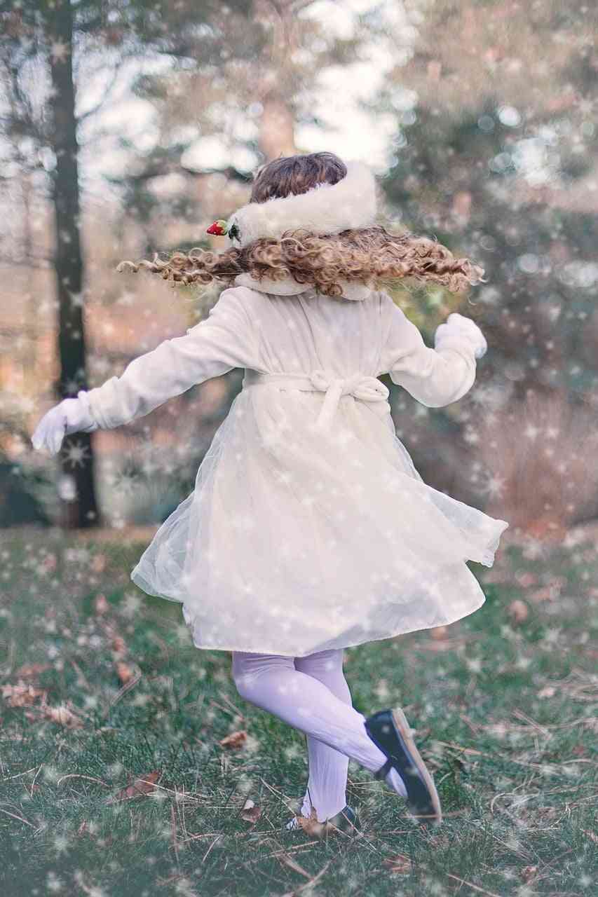 niña