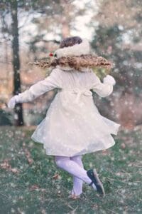 niña