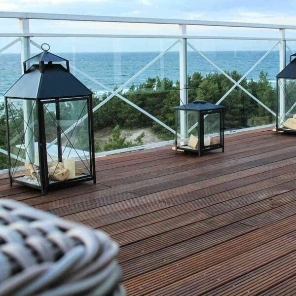 terraza