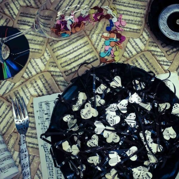 composicion