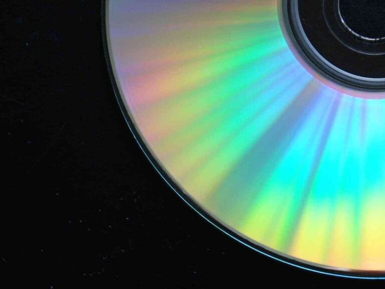cd