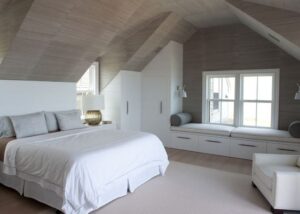 atico dormitorio