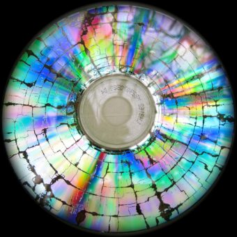 cd