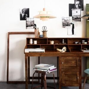 lampara para dormitorio de diseño