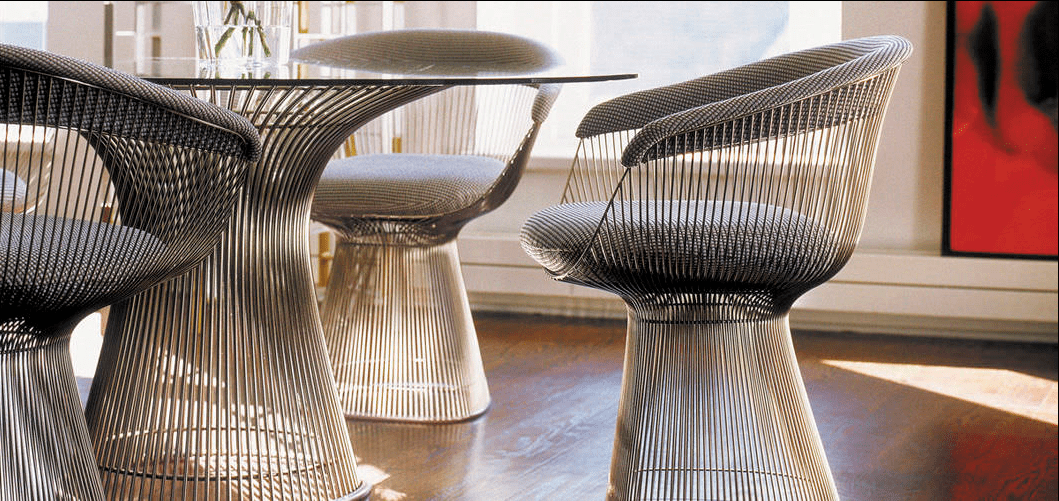 sillas de diseño para comedor