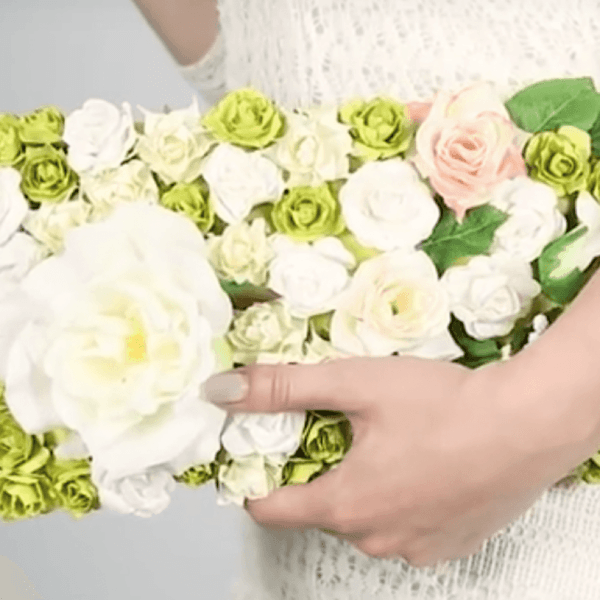 bolsos fáciles DIY