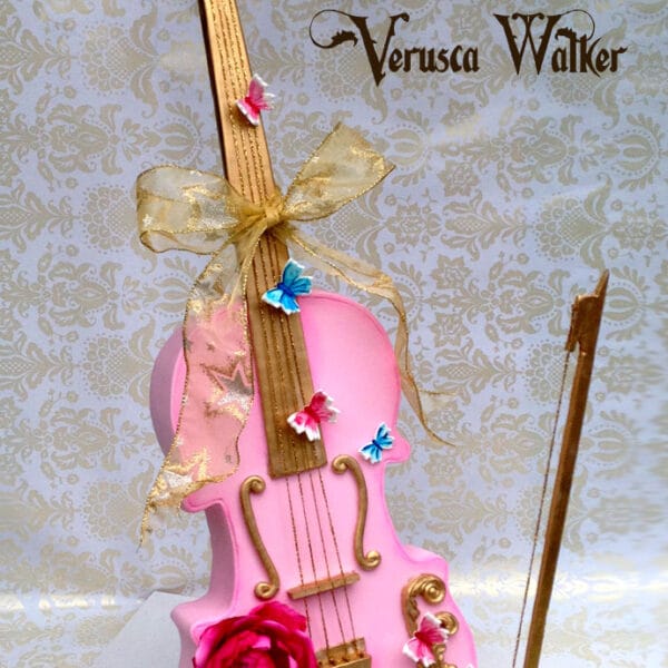 diseño de tartas 3D