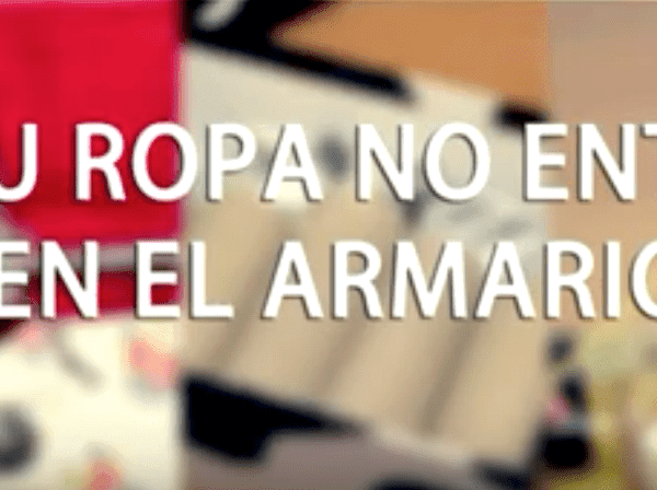 pantallazo de una frase