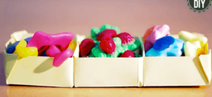 Como hacer organizadores en papel