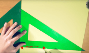 Como hacer organizadores en papel