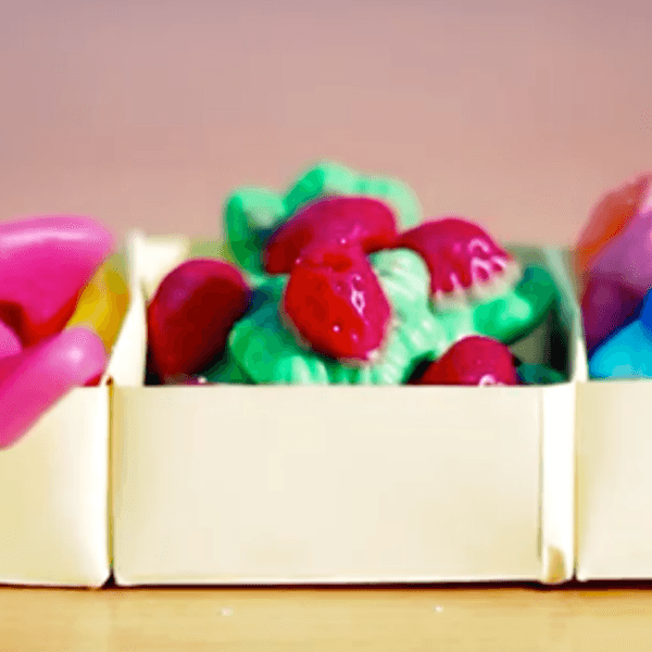 Como hacer organizadores en papel