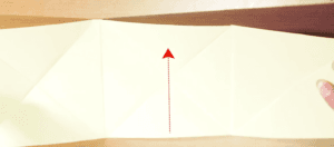 como hacer organizadores de papel