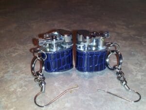 Ideas para reciclar los mecheros