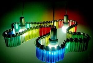 Ideas para reciclar los mecheros