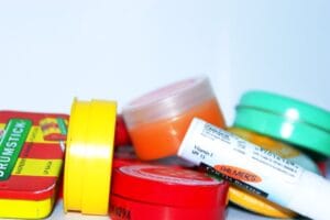 Otros usos del protector labial