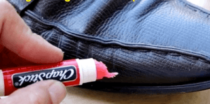 Otros usos del protector labial