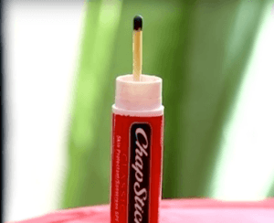 Otros usos del protector labial