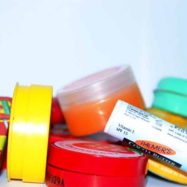 Otros usos del protector labial