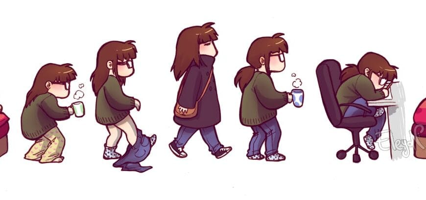 Trucos para hacer la vida más fácil
