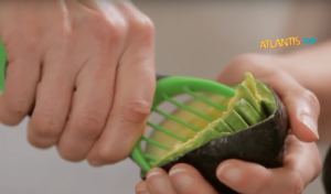 Utensilios ingeniosos para la cocina