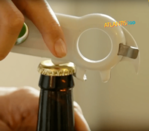 Utensilios ingeniosos para la cocina