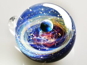 Galaxias y sistemas solares