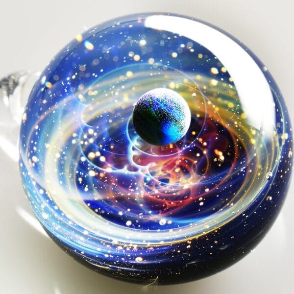 Galaxias y sistemas solares