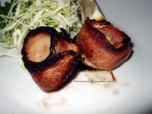 trucos con el microondas