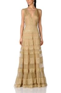 vestidos de fiesta para boda 2016